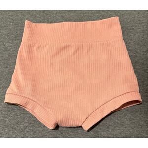 Bella Rain Boutique | Baby Toddler Girl's Bummy Shorts | 3T